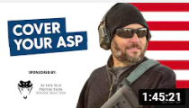 Cover Your ASP YT