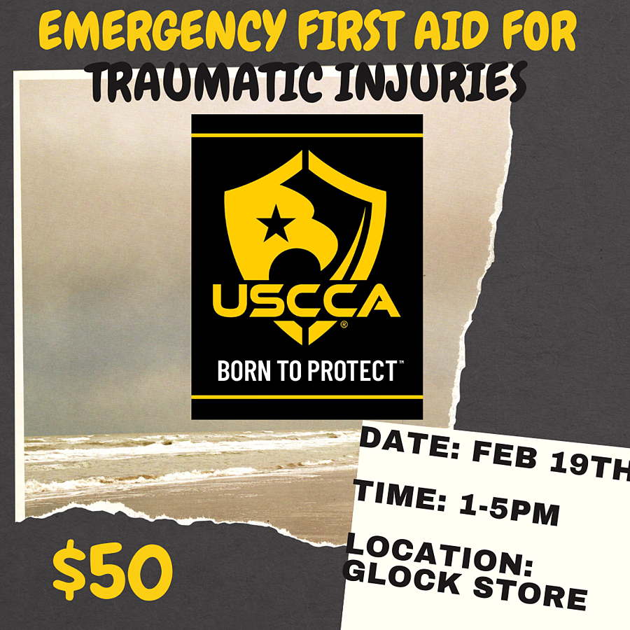 EMERGENCY FIRST AID FOR TRAUMATIC INJURIES (1)