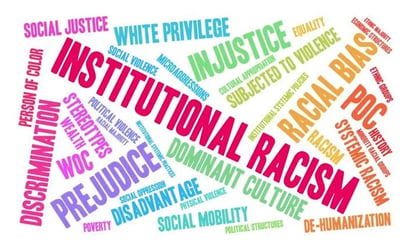 institutional racism